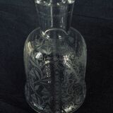 Carafe Baccarat model Argentina