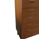 Danish teak Dresser