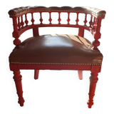 Desk chair
