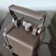 Wonder agral lamp in cast iron 1950/1970