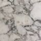 Large marble coffee table by Eero Saarinen for knoll