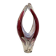 Paul Kedelv (1917-1990), Designer glass sculpture for Flygsfors, 1958