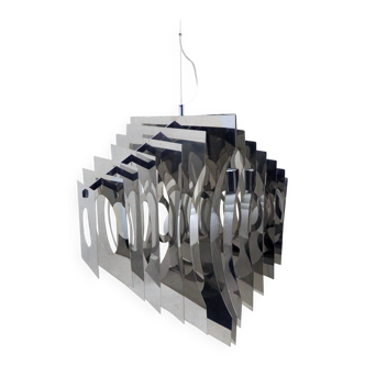 Vintage Pendant Lamp • Ferruccio Laviani • Foscarini • Post Space Age • 2000
