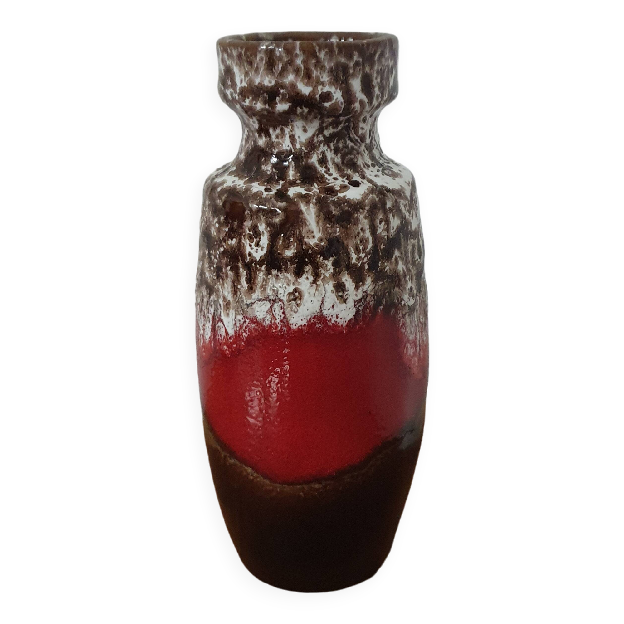 Scheurich Fat Lava Vase