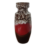 Scheurich Fat Lava Vase