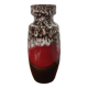 Scheurich Fat Lava Vase