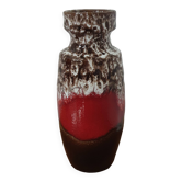 Scheurich Fat Lava Vase