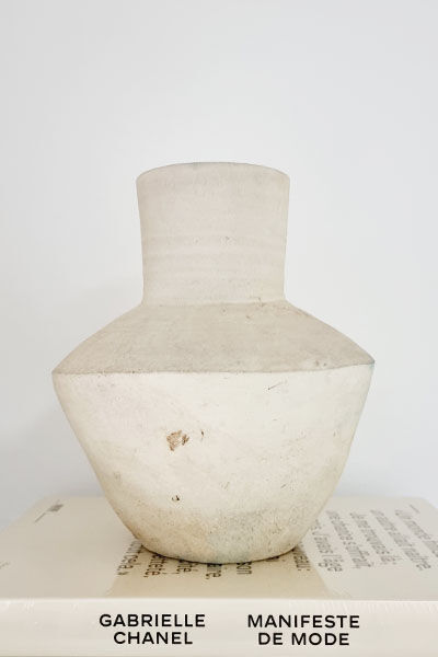 Minimalist Vase Tamegroute