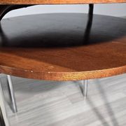 Table basse du milieu du siècle