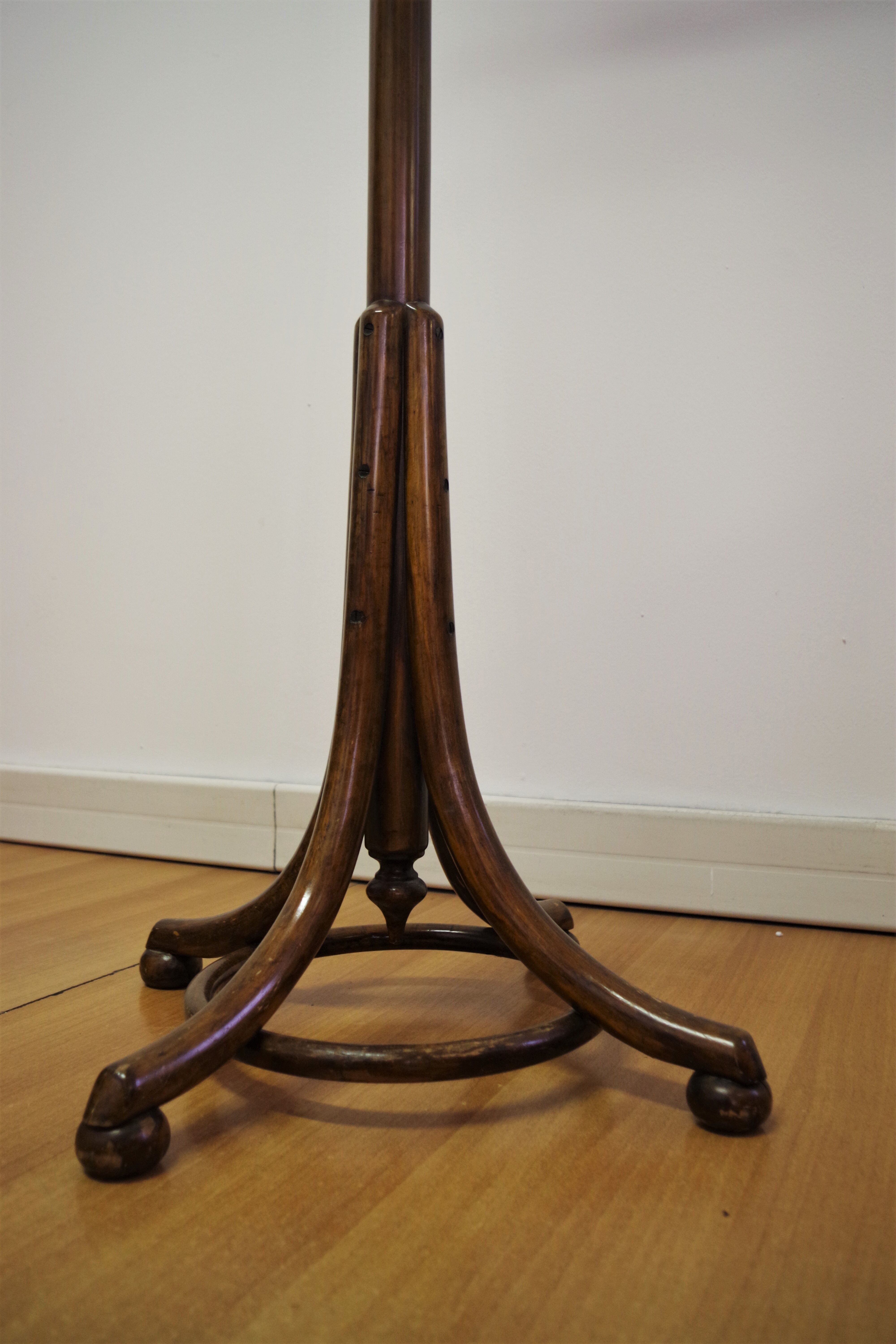 Beech hanger, 1940