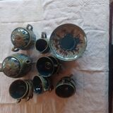 Denbac coffee service