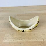 Empty pocket Jasba West Germany ceramic 60s