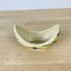 Empty pocket Jasba West Germany ceramic 60s