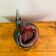 Sea lion-shaped pocket emptier by Alexandre Kostanda Vallauris