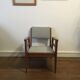 Armchair reconstruction 50s