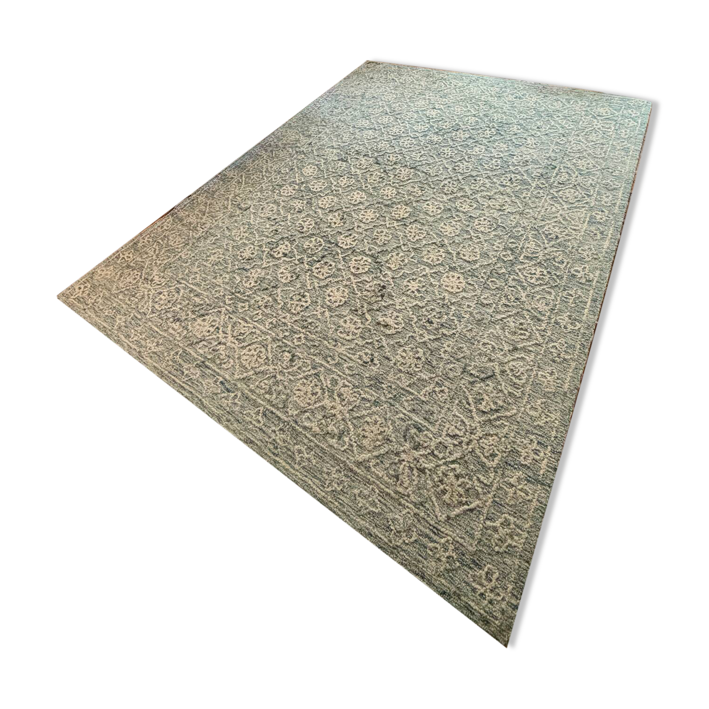 Tapis Loloi — Collection Cecelia — 241 x 304 cm