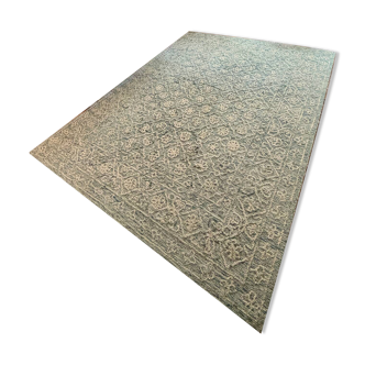 Tapis Loloi — Collection Cecelia — 241 x 304 cm