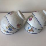 Old bowls