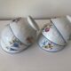 Lot de 6 bols anciens