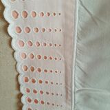Taie d'oreiller en coton