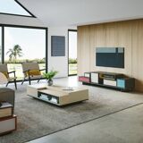 Meuble TV contemporain