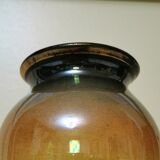 Vase en porcelaine de Capoa