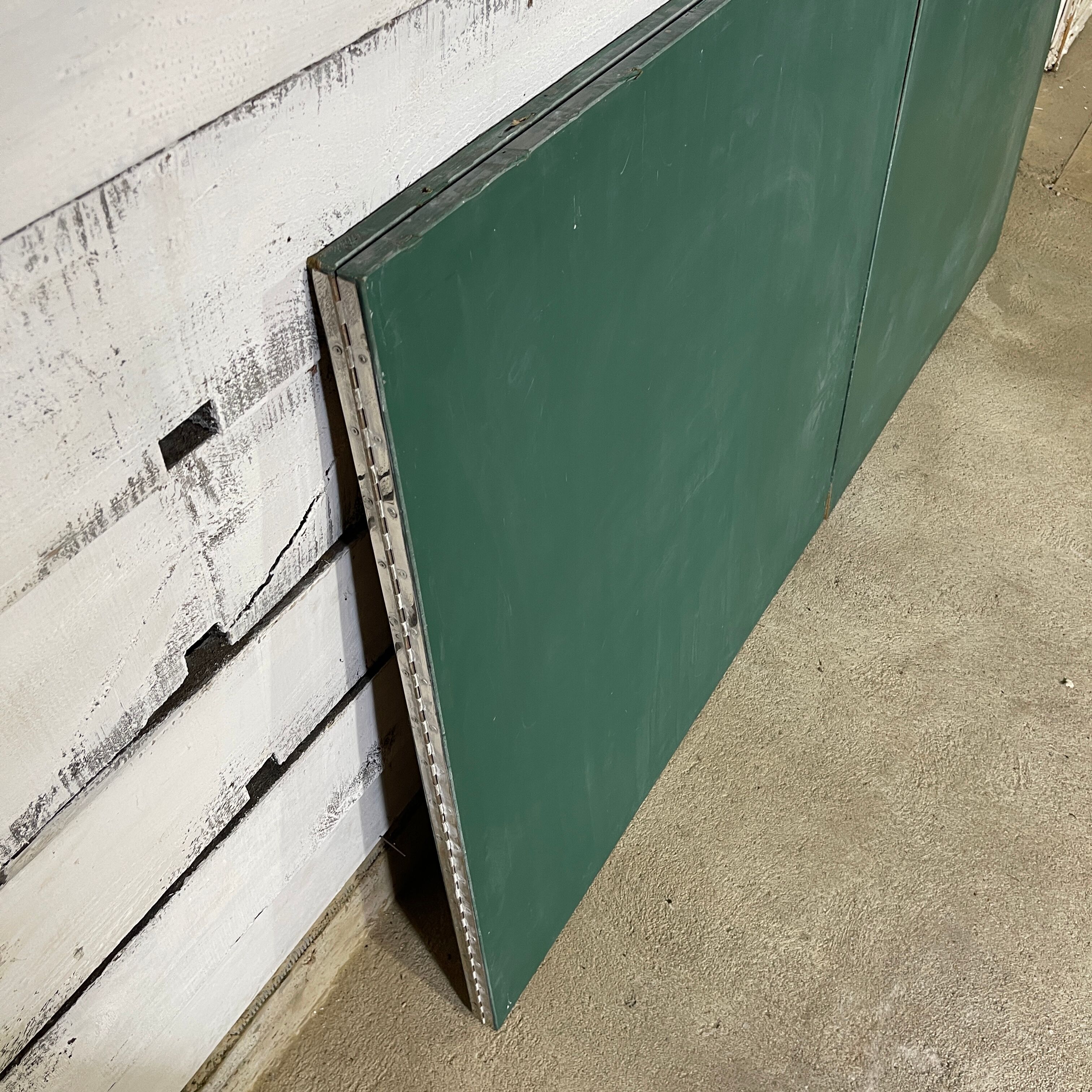 Triptych school board