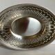 Corbeille alessi Italy acier inoxydable