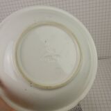 Six plates ceramica dalia soup