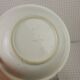Six plates ceramica dalia soup