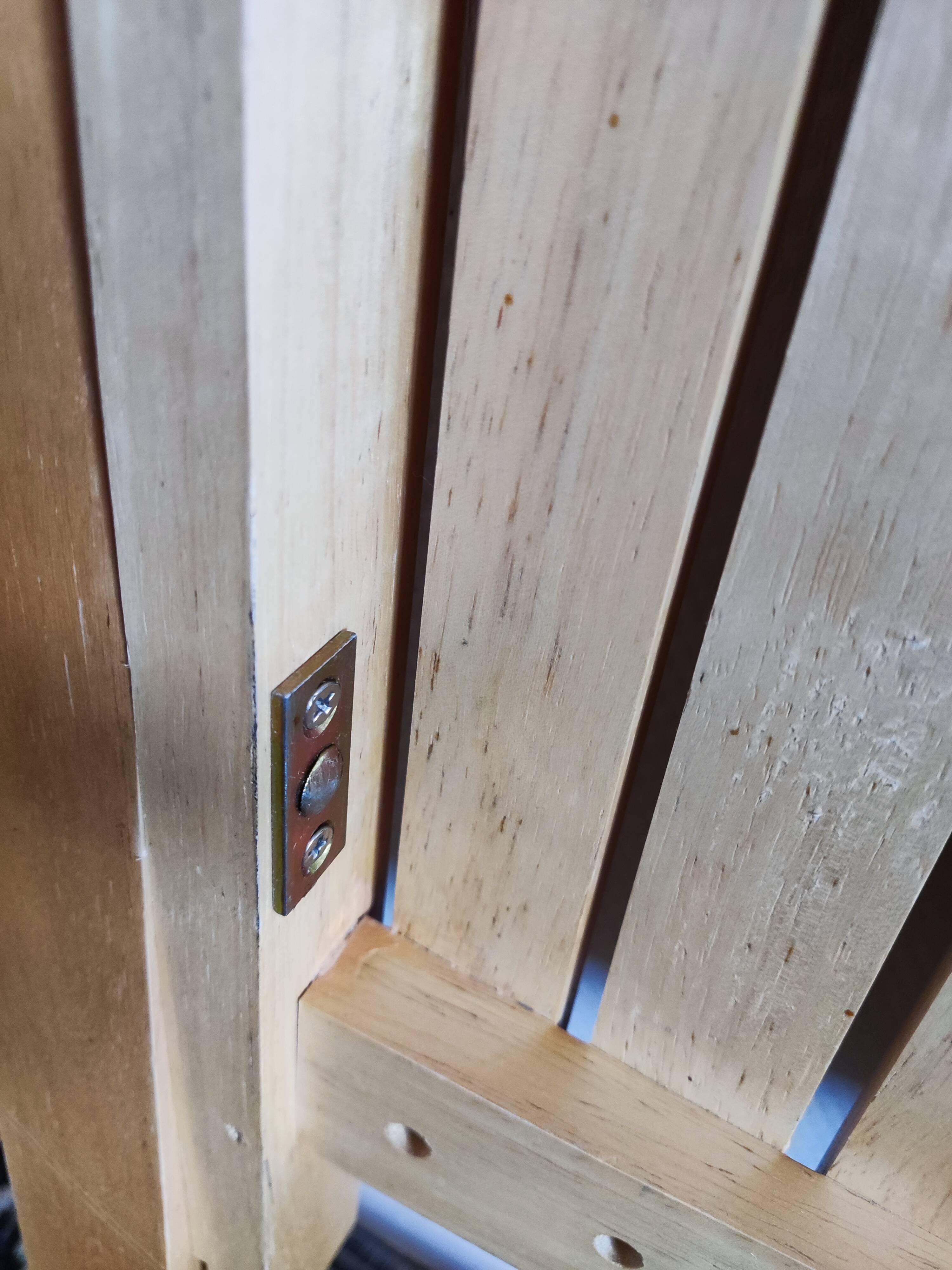 wooden folding chairs