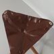 Foldable stool
