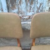5 Scandinavian style chairs