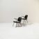 Set of Two Easy Chairs by Gijs Van Der Sluis, 1960s