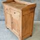 Commode ancienne de campagne française