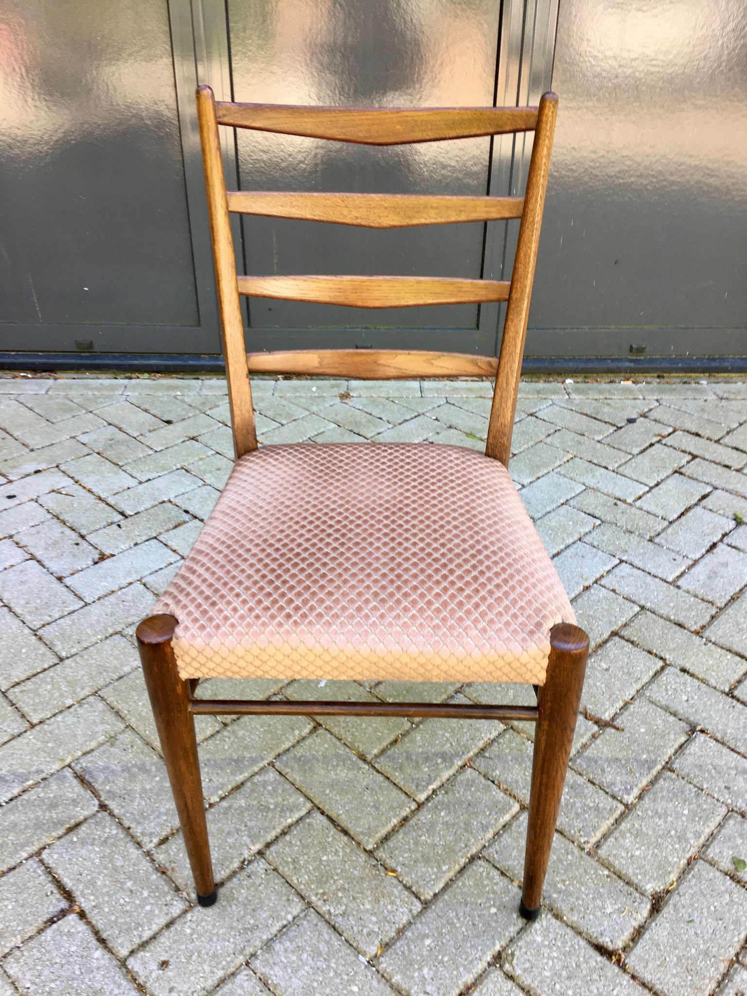 Cees Braakman ST09 chairs for Pastoe