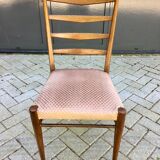 Cees Braakman ST09 chairs for Pastoe