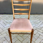 Cees Braakman ST09 chairs for Pastoe