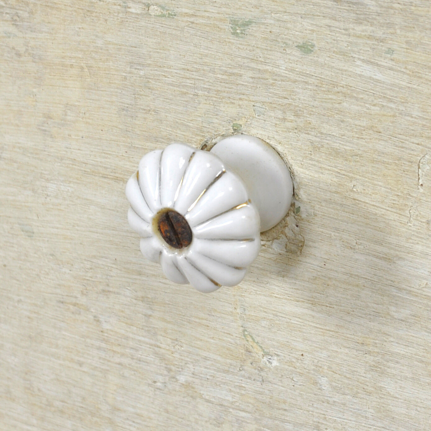 Vintage Pine chest of drawers 1930's