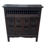 Breton doll wardrobe