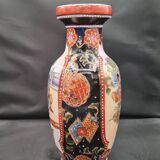 Chinese vase