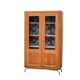 Primary school glass cabinet 1950