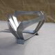 Table basse  Alu  Knut Hesterberg