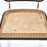 B32 Chairs by Marcel Breuer Set of 6