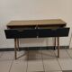 Rectangular pine furniture