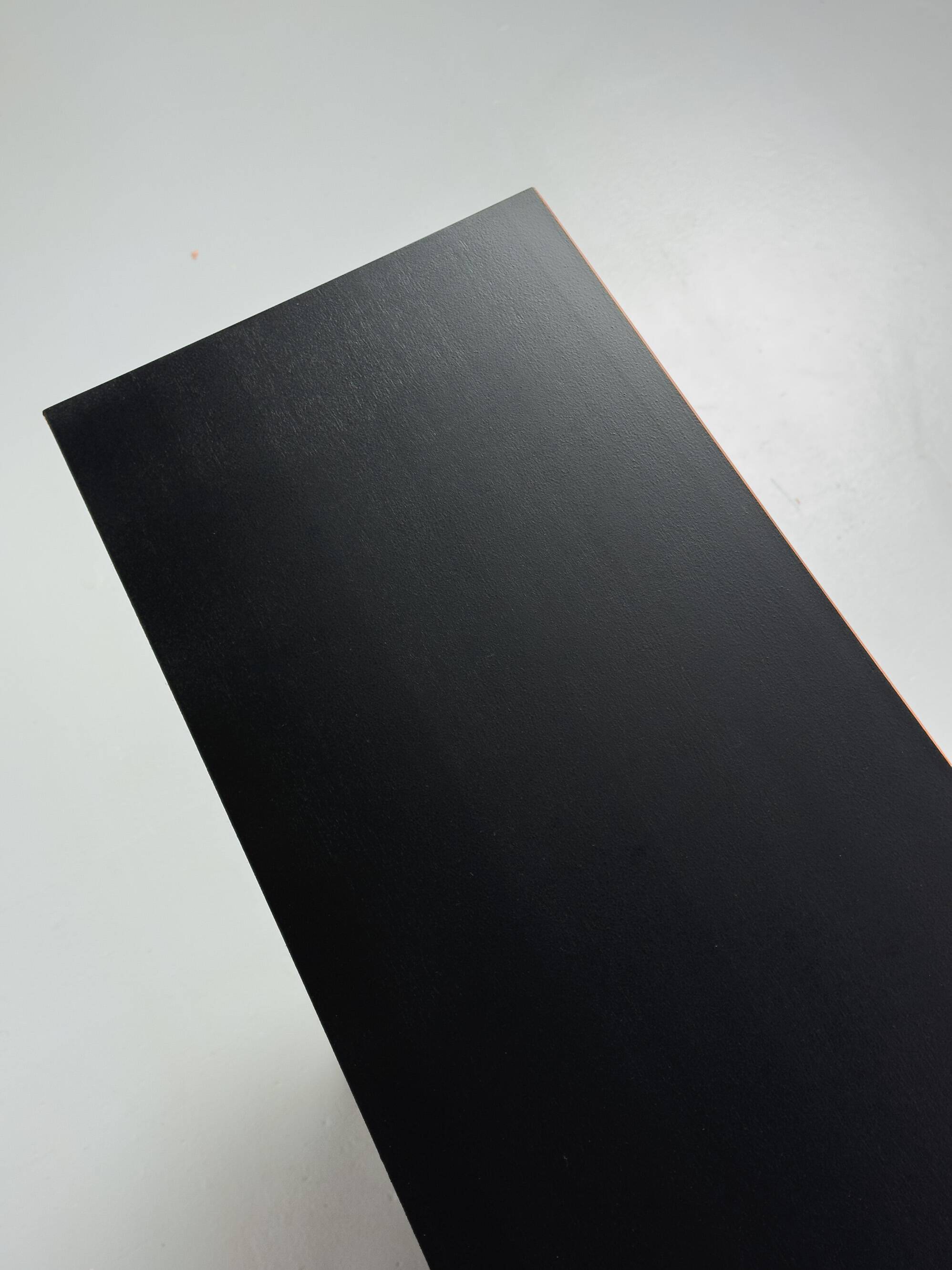 Vintage Sideboard in Teak from Heinrich Riestenpatt, 1960s