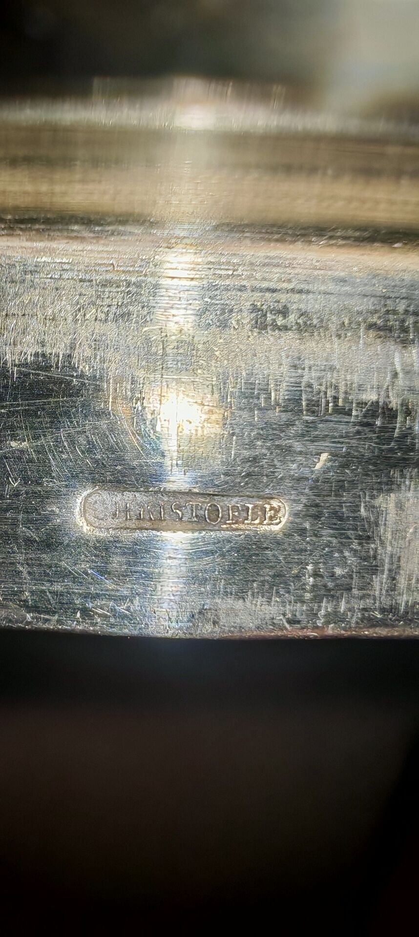 Samovar Christople