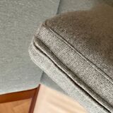 Danish Teak Sofa by Peter Hvidt & Orla Molgaard-Nielsen