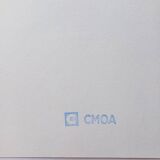 1986 Carnegie Museum of Art Andy Warhol Poppy Flowers Lithograph