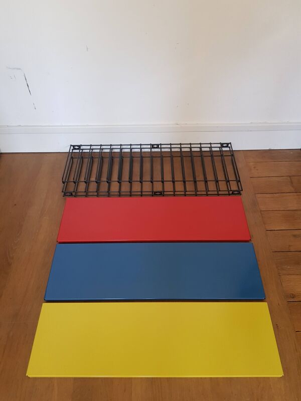 Etagere Tomado